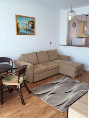 Cosy suite apartment, Onix Blue Residence, Mamaia Nord